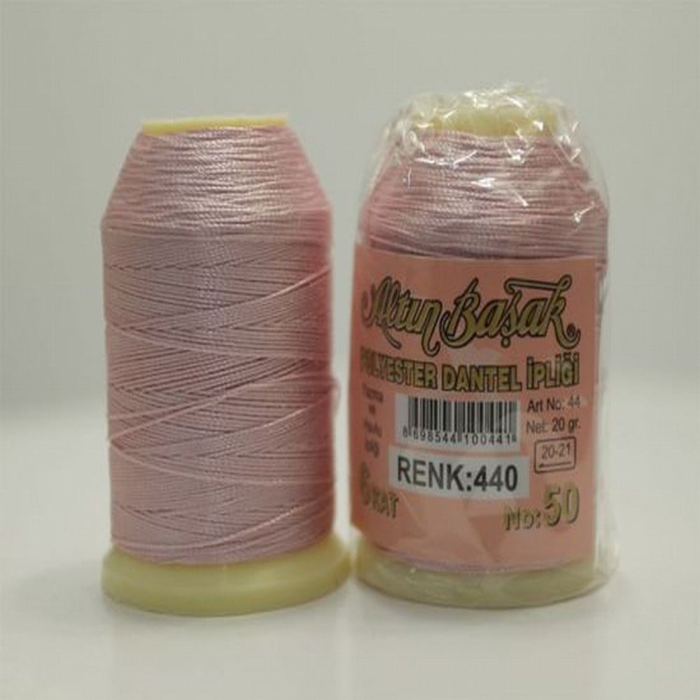 Altınbaşak 20 Gr. Oya İpi (No-440)