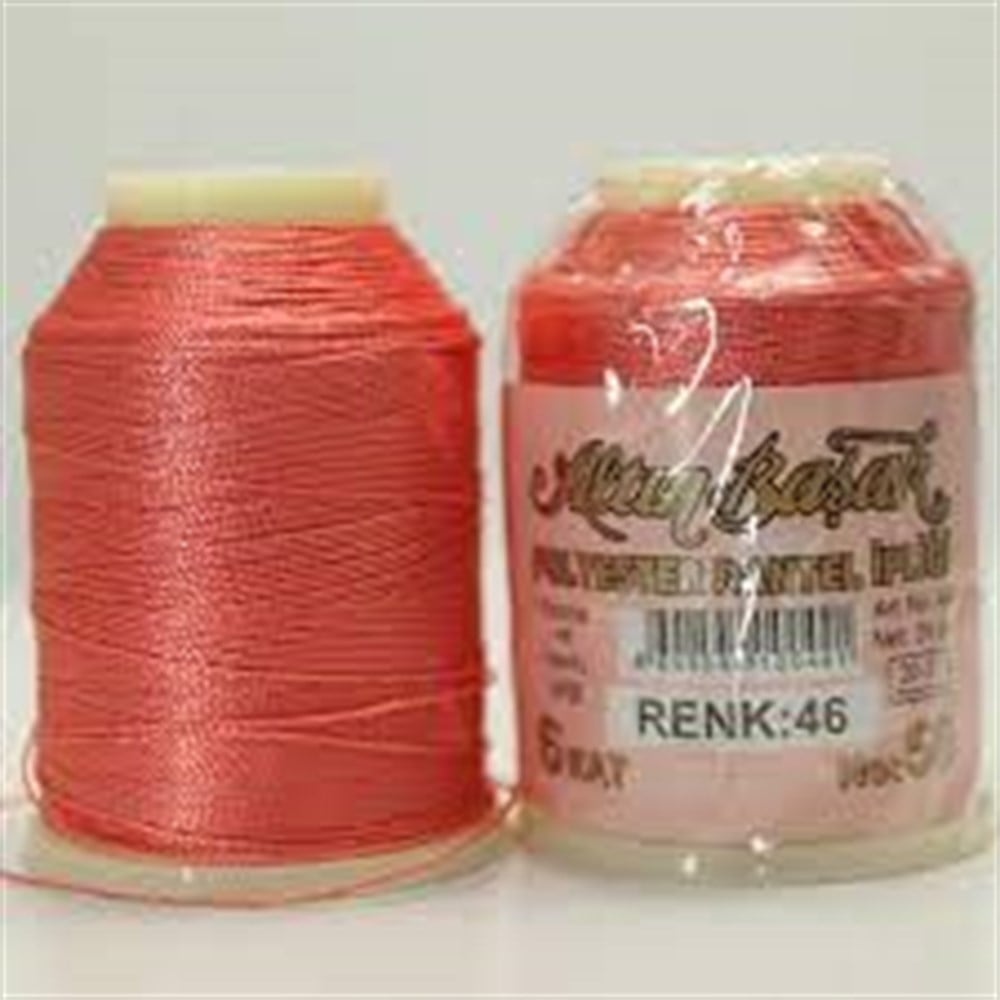 Altınbaşak 20 Gr. Oya İpi (No-46)