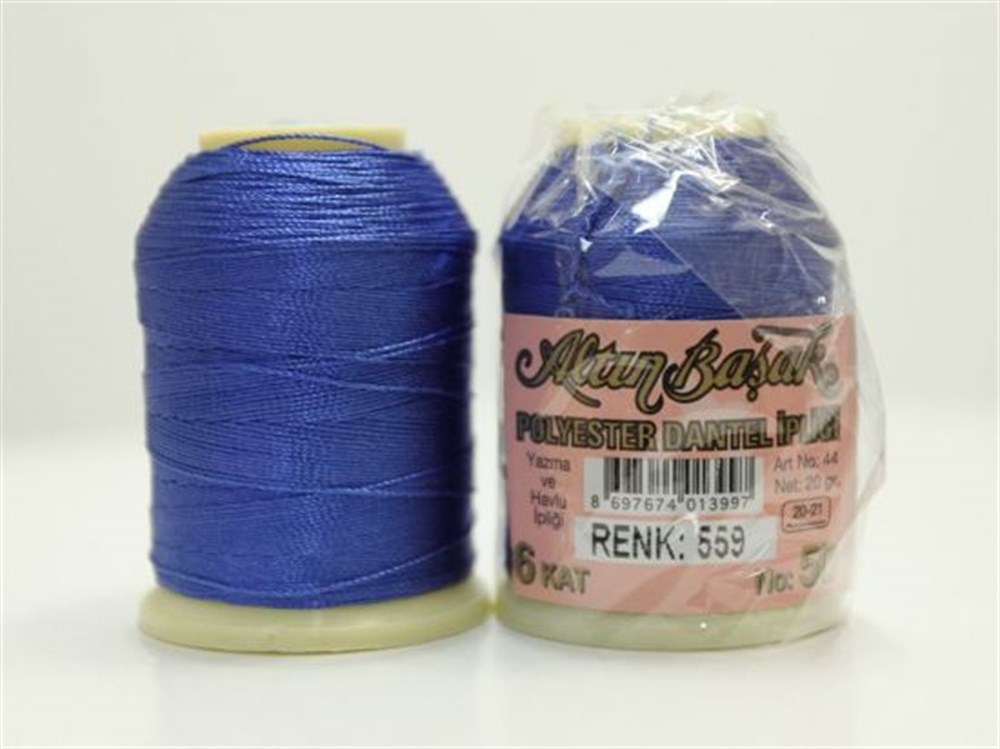 Altınbaşak 20 Gr. Oya İpi (No-559)