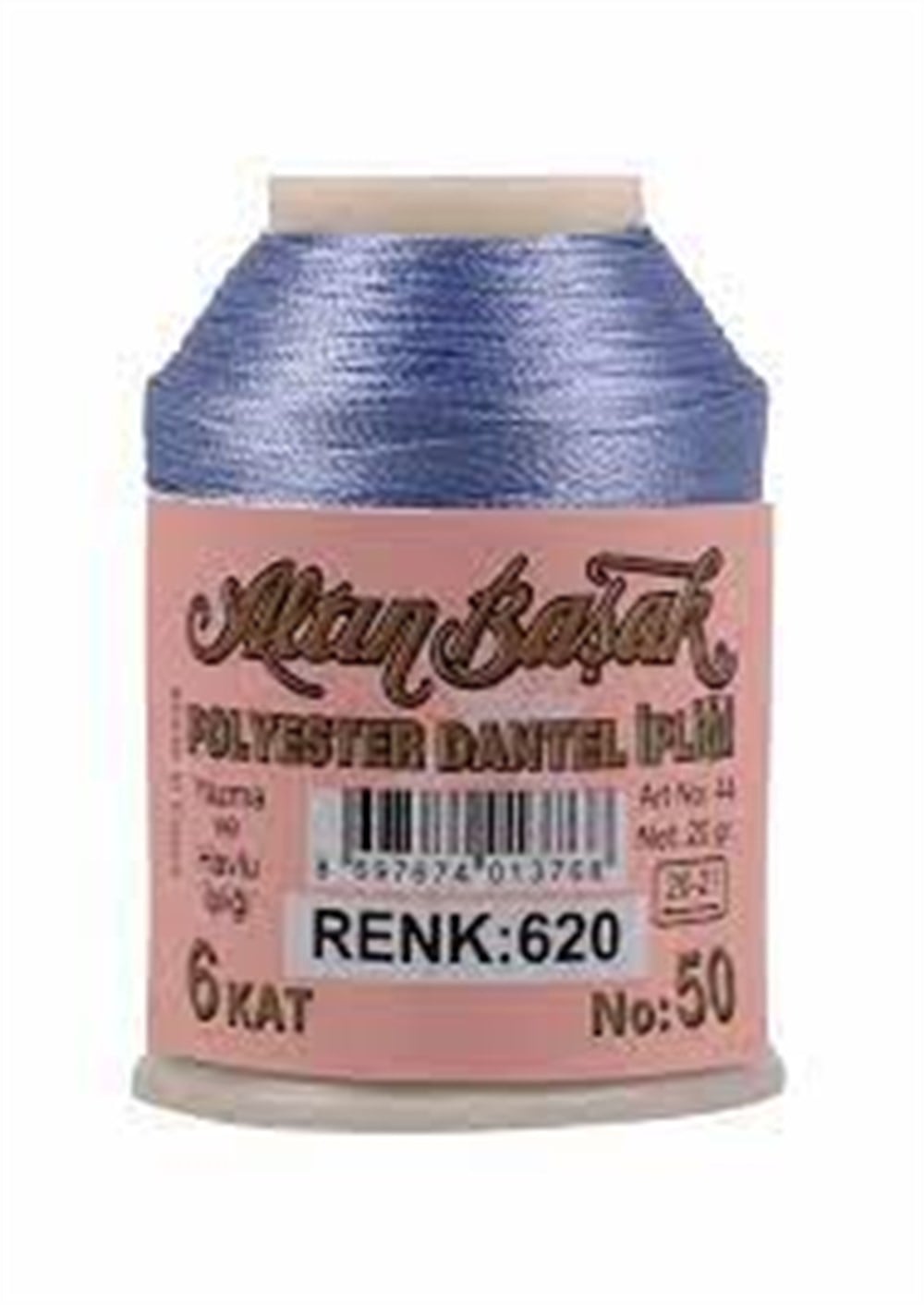 Altınbaşak 20 Gr. Oya İpi (No-620)