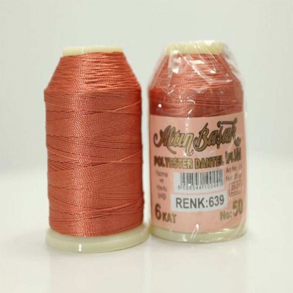 Altınbaşak 20 Gr. Oya İpi (No-630)