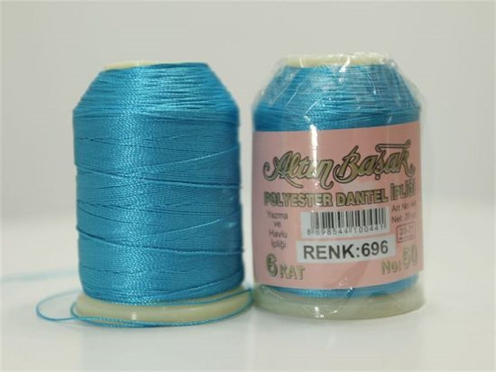 Altınbaşak 20 Gr. Oya İpi (No-696)