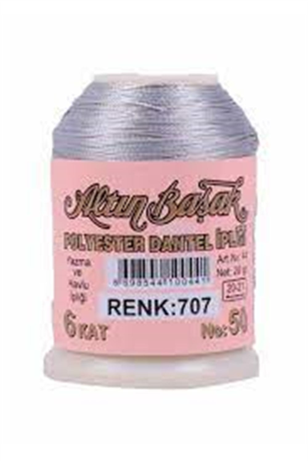 Altınbaşak 20 Gr. Oya İpi (No-707)