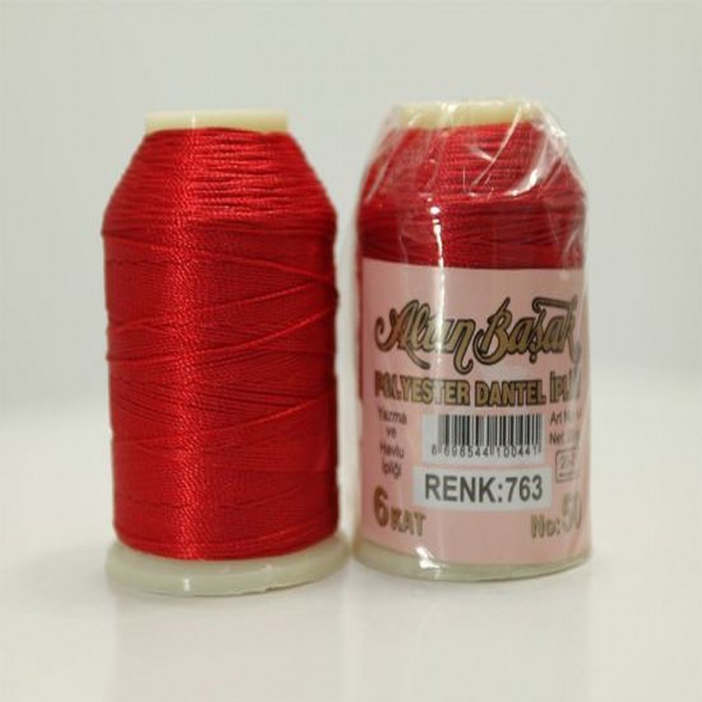 Altınbaşak 20 Gr. Oya İpi (No-763)