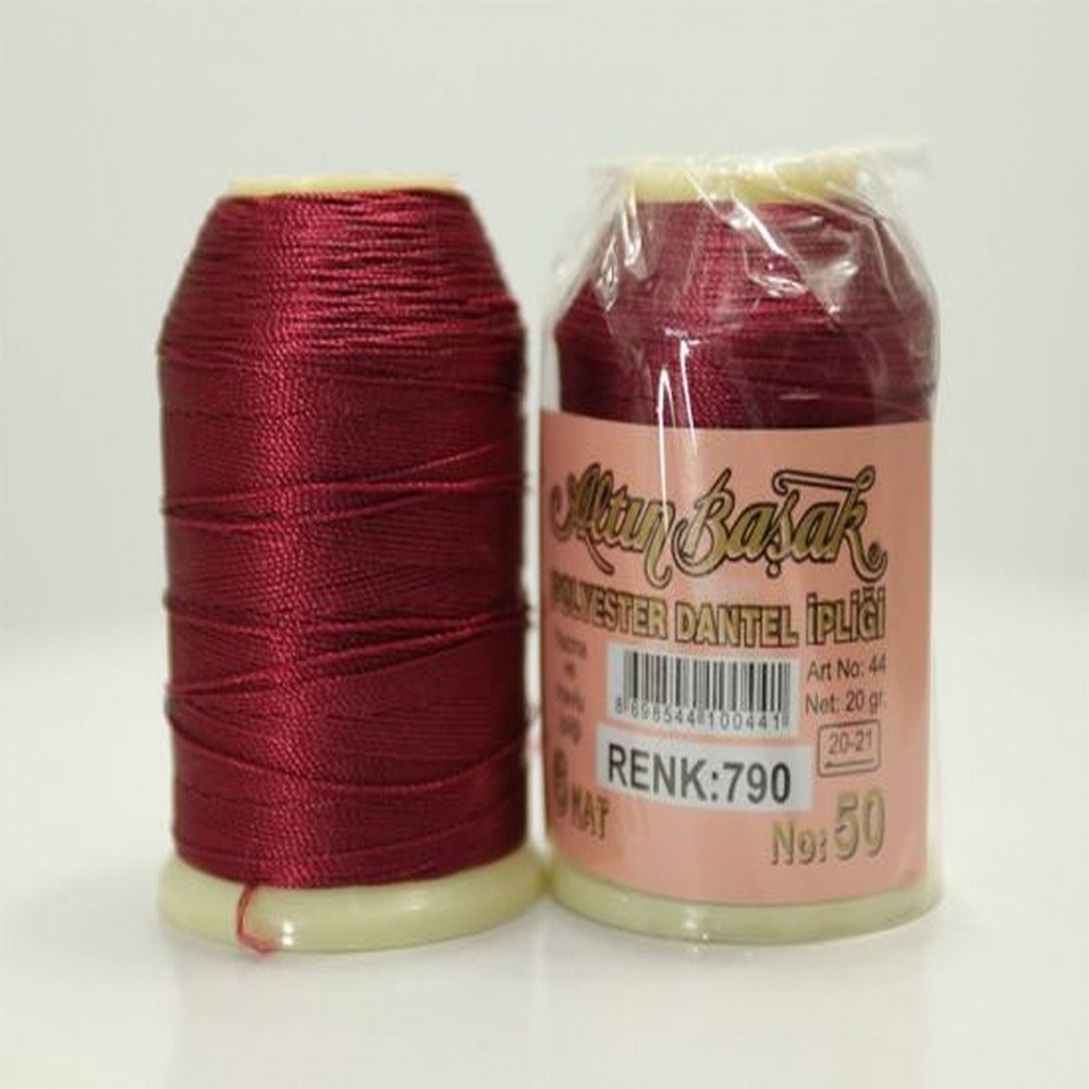 Altınbaşak 20 Gr. Oya İpi (No-790)