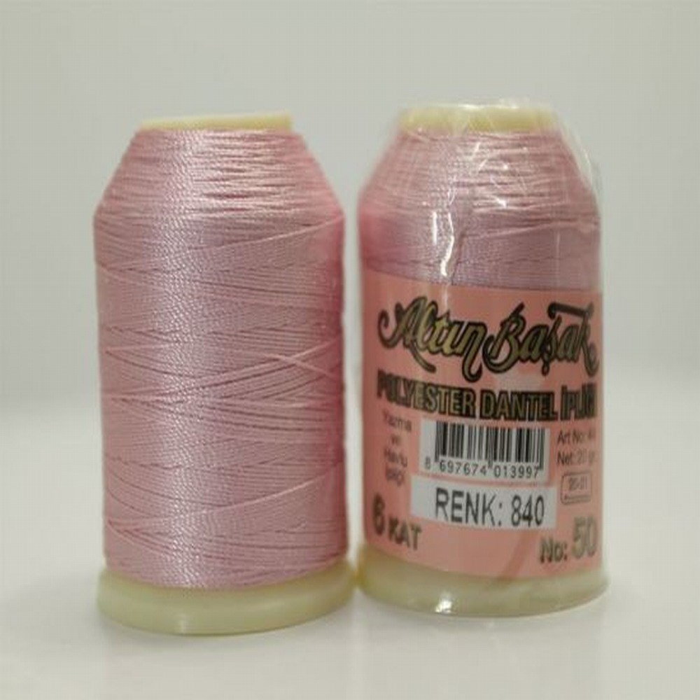 Altınbaşak 20 Gr. Oya İpi (No-840)