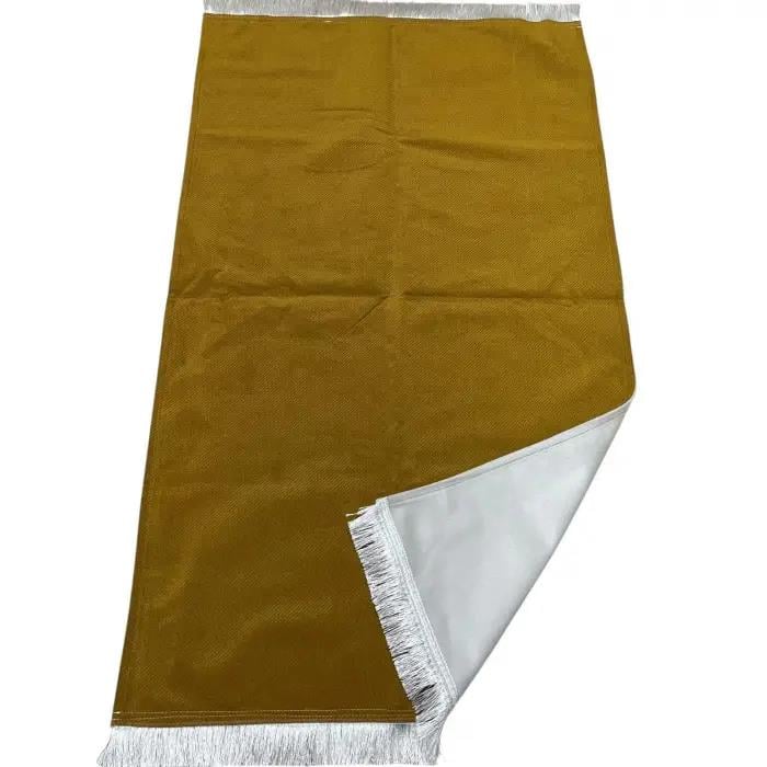 Çift Taraflı Lüks Kadife Seccade(25)