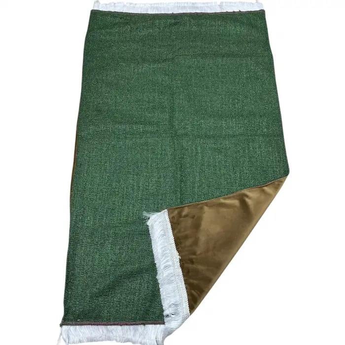 Çift Taraflı Lüks Kadife Seccade(24)