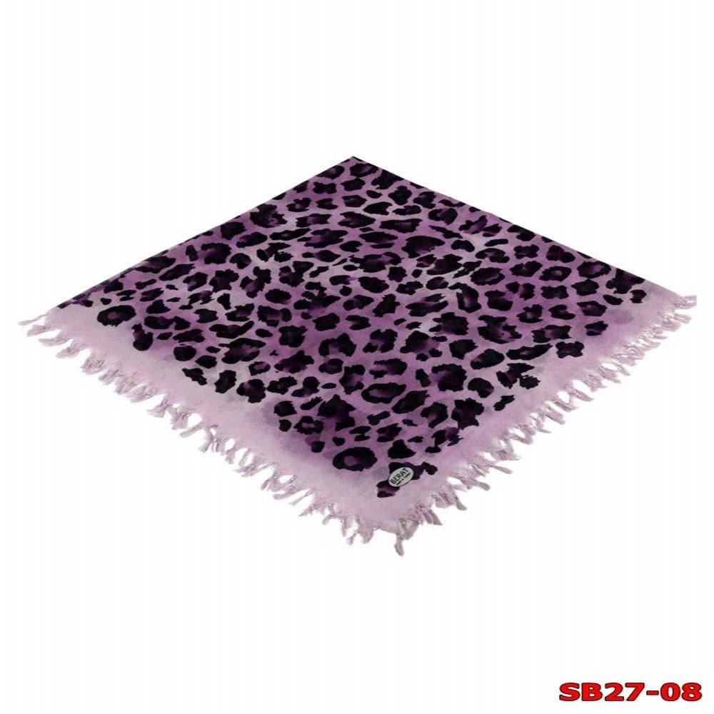 Berat Boncuklu Cotton Eşarp(sb27-08)