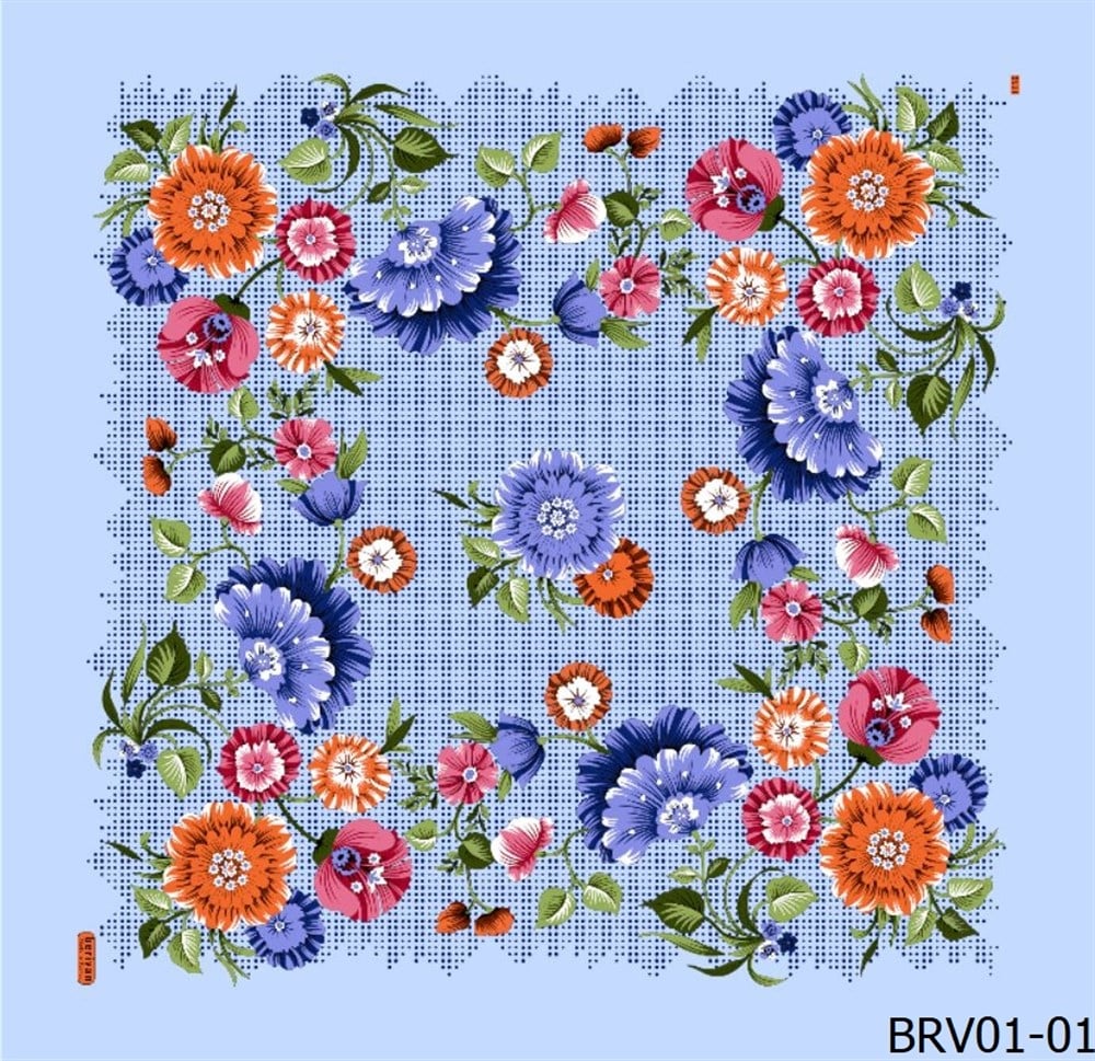 Berivan Oyalık Yazma(01-01)
