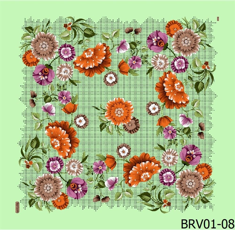 Berivan Oyalık Yazma(01-08)