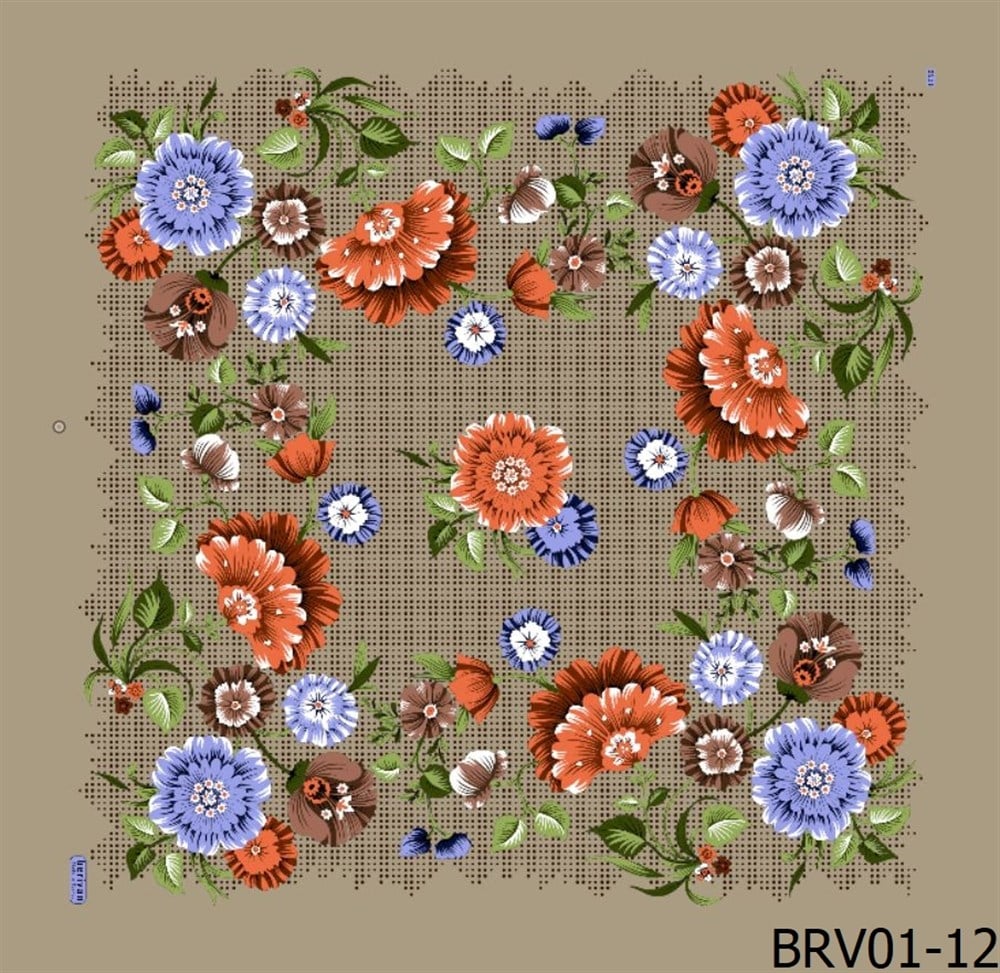 Berivan Oyalık Yazma(01-12)