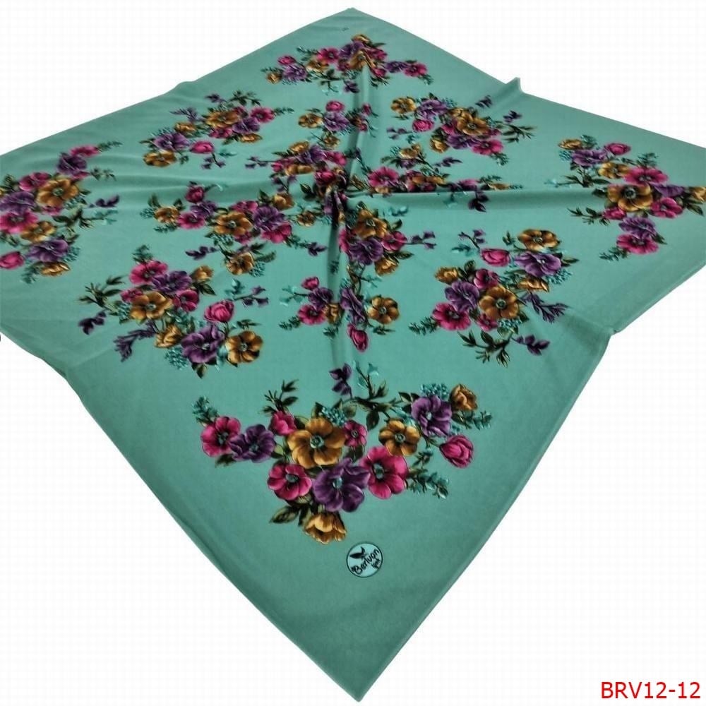 Berivan Oyalık Yazma(12-12)