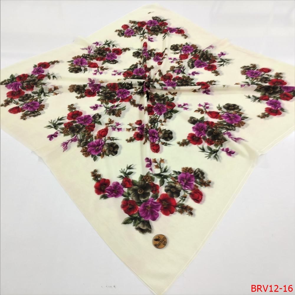 Berivan Oyalık Yazma(12-16)