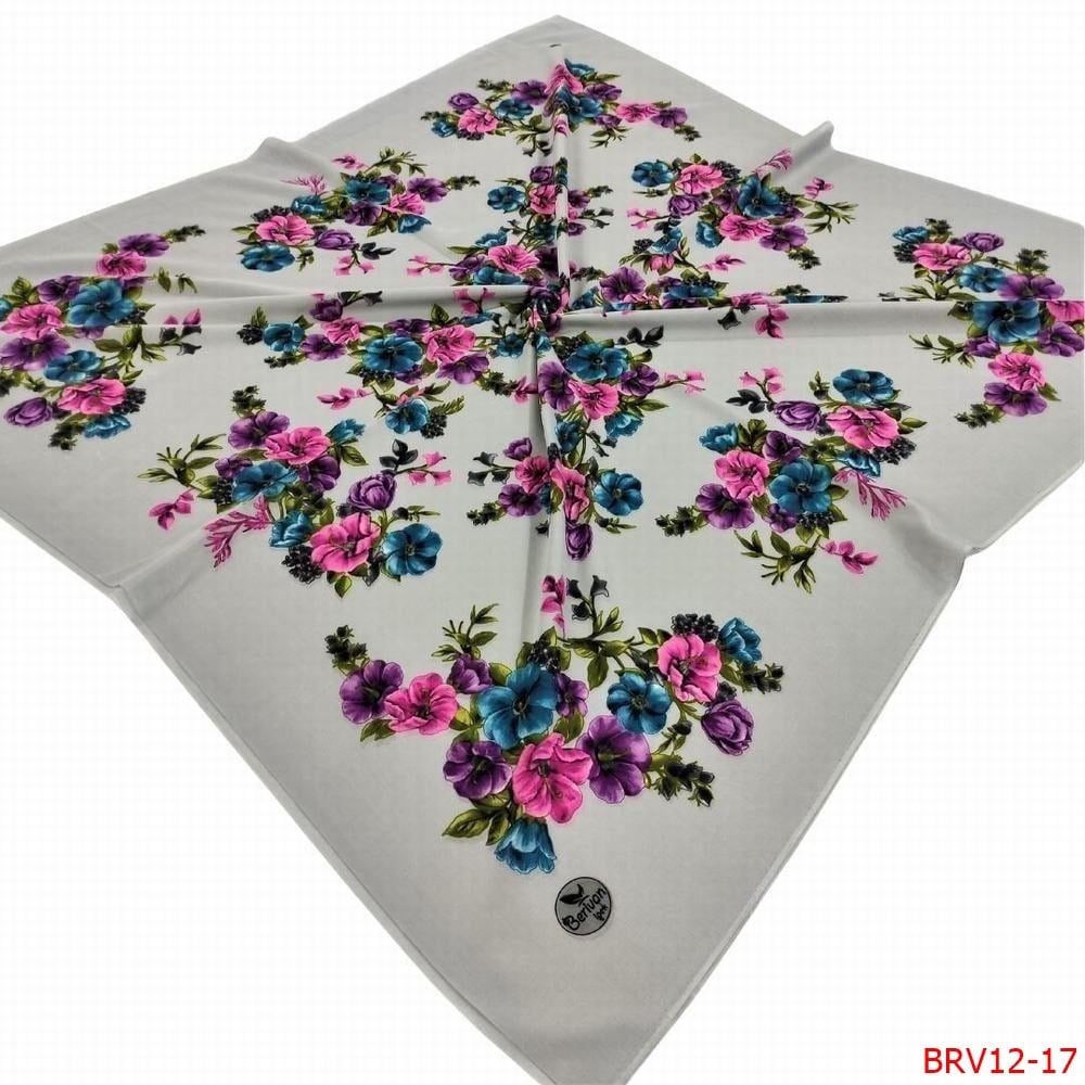 Berivan Oyalık Yazma(12-17)