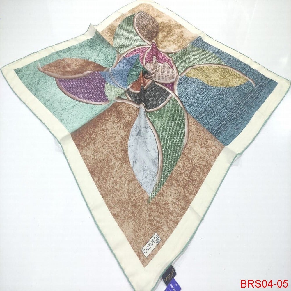 Berussa Eşarp(04-05)