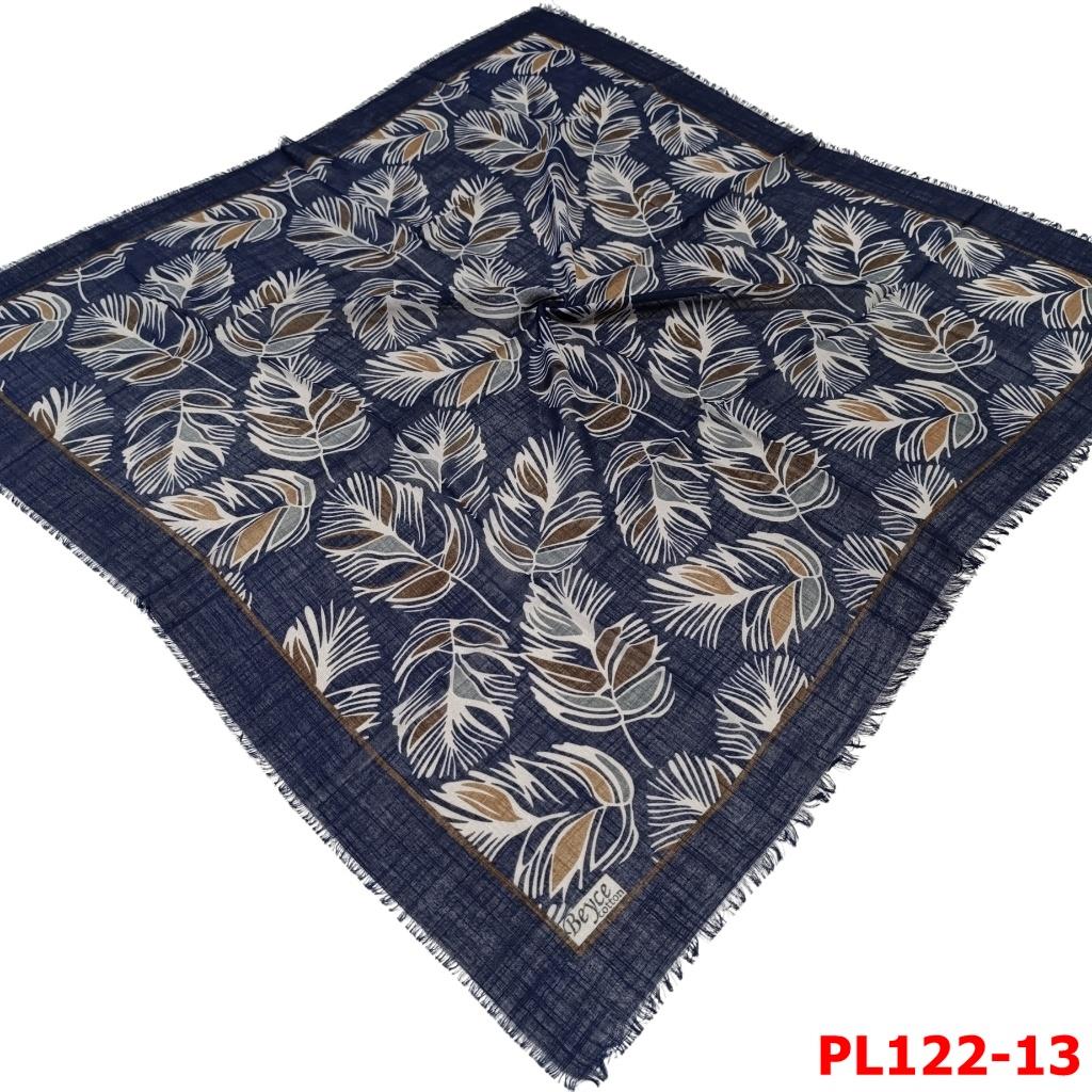 Beyce Flamlı Eşarp(PL122-13)