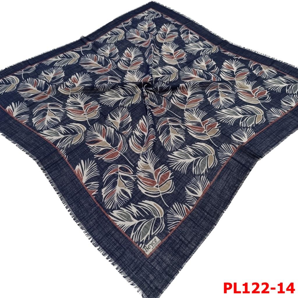 Beyce Flamlı Eşarp(PL122-14)