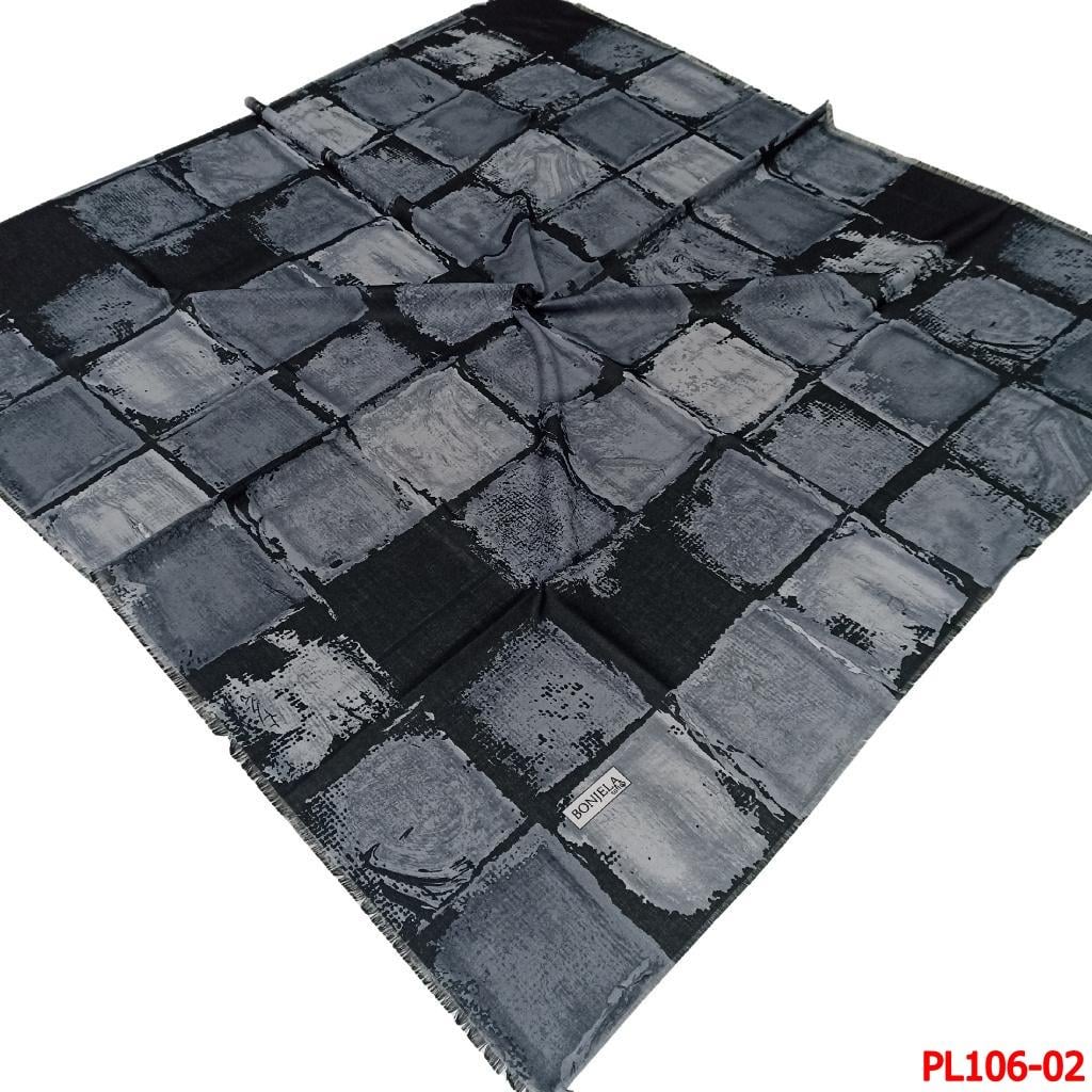 Bonjela Mono Eşarp(PL106-02)