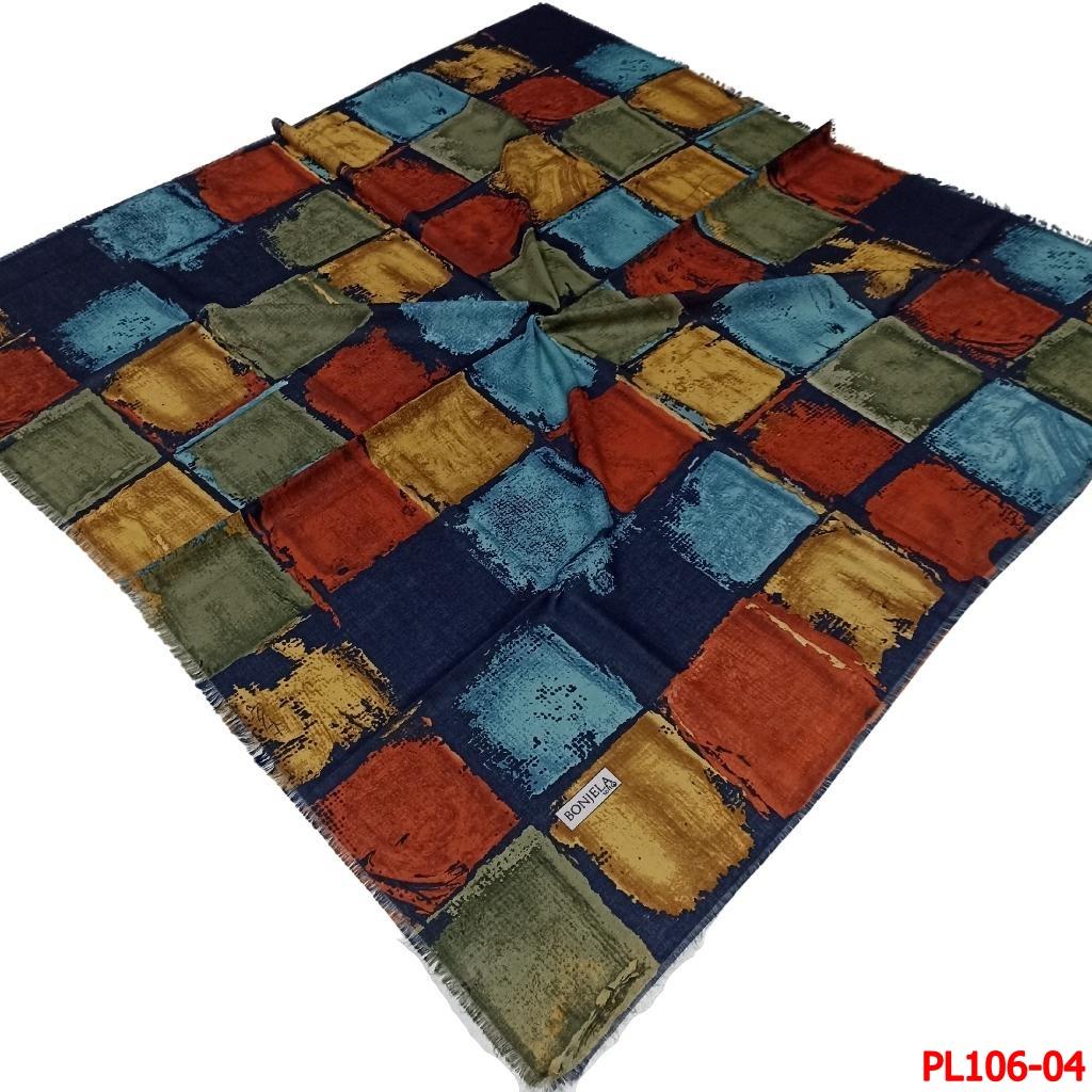 Bonjela Mono Eşarp(PL106-04)