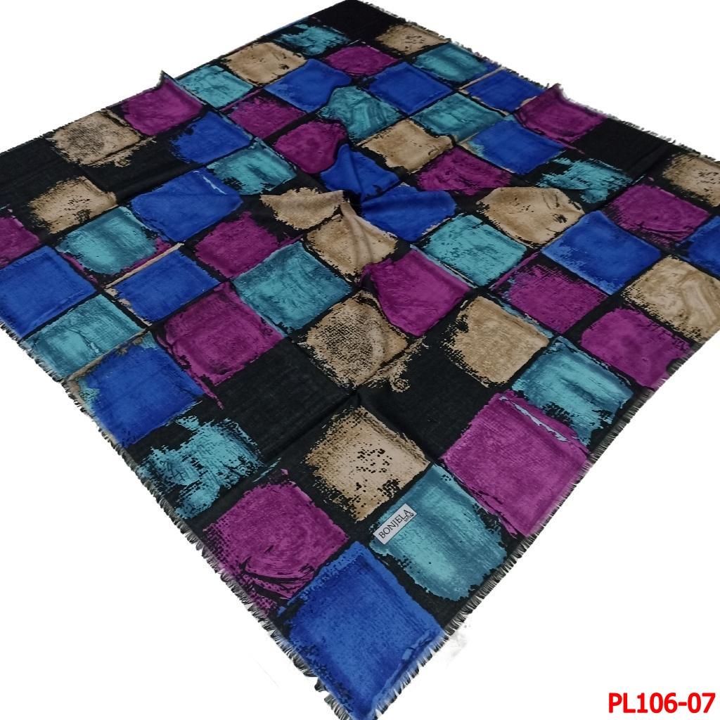 Bonjela Mono Eşarp(PL106-07)