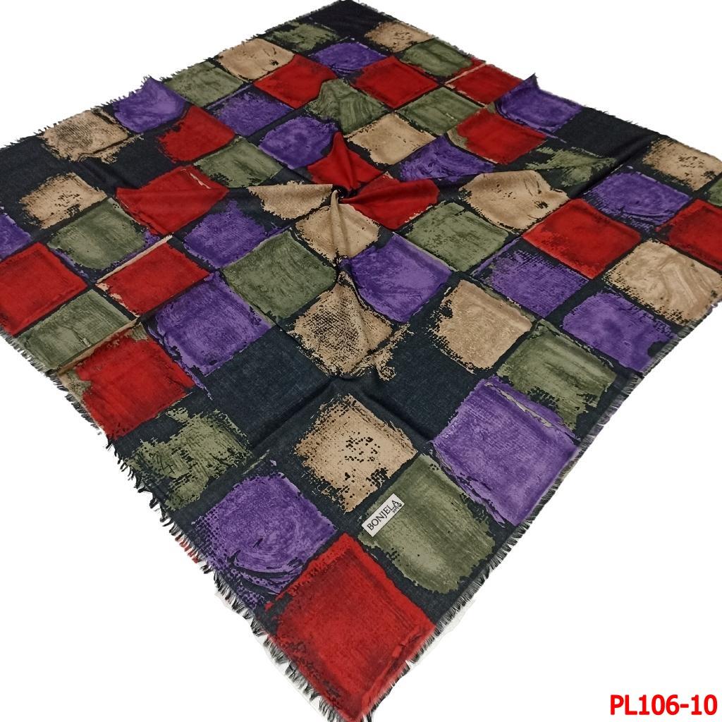 Bonjela Mono Eşarp(PL106-10)