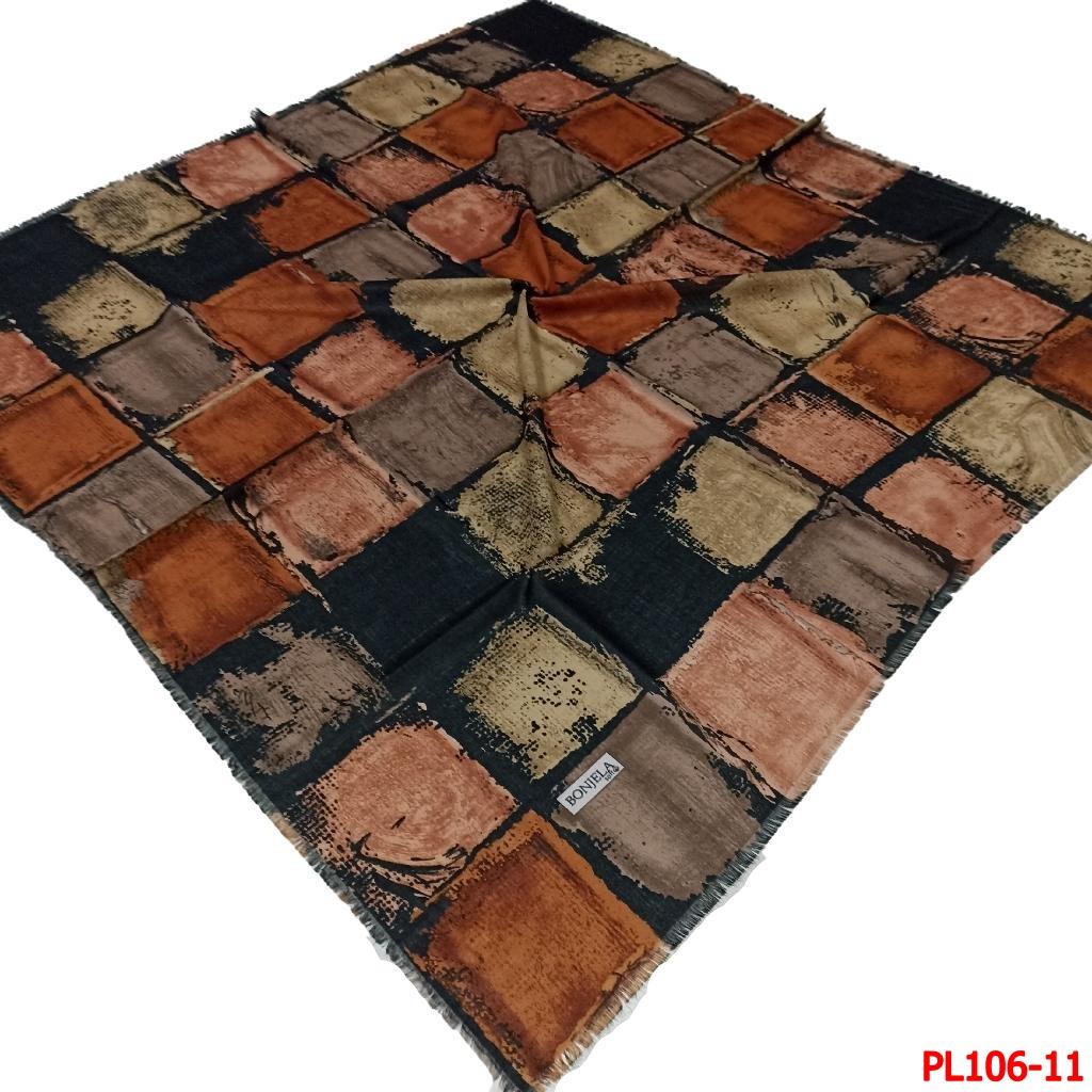 Bonjela Mono Eşarp(PL106-11)