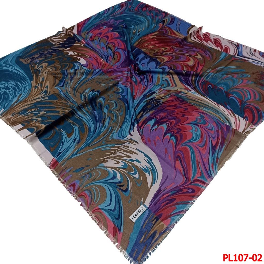 Bonjela Mono Eşarp(PL107-02)