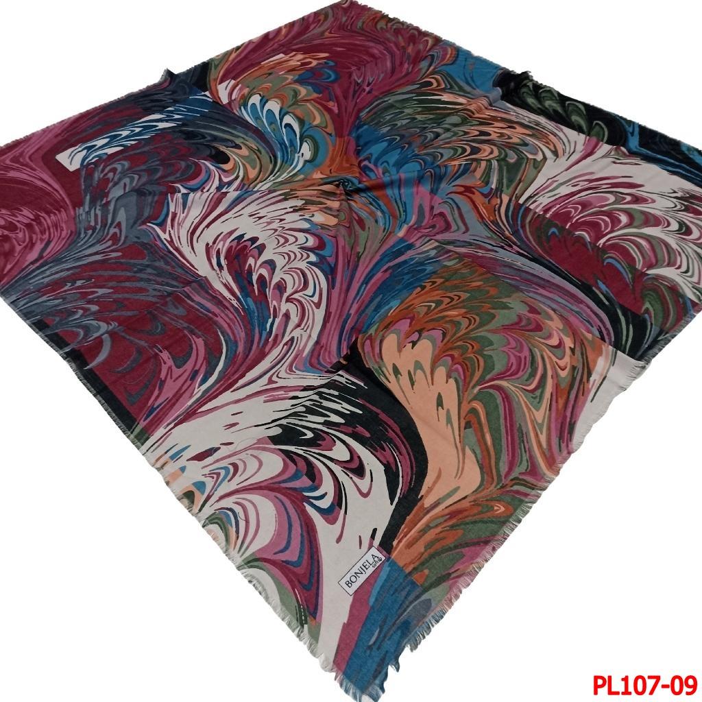 Bonjela Mono Eşarp(PL107-09)