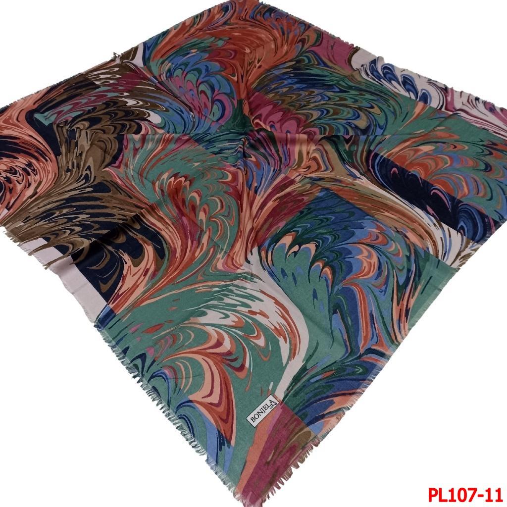 Bonjela Mono Eşarp(PL107-11)
