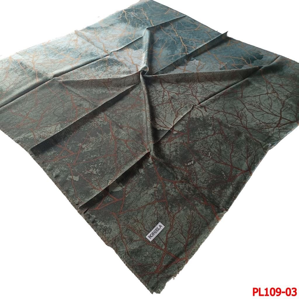 Bonjela Mono Eşarp(PL109-03)
