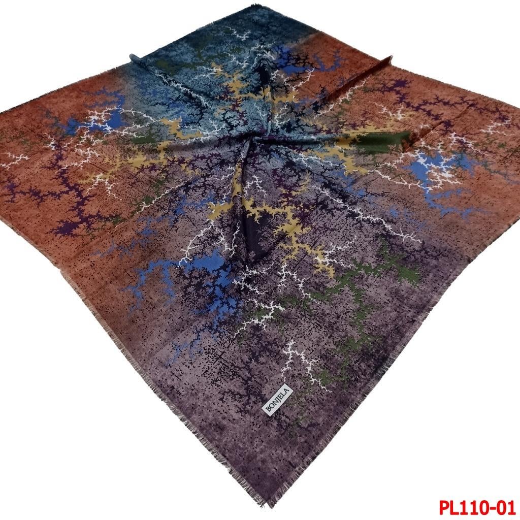 Bonjela Mono Eşarp(PL110-01)