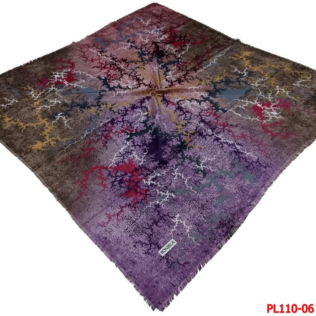 Bonjela Mono Eşarp(PL110-06)