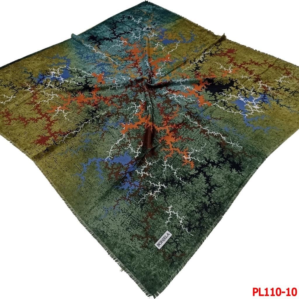 Bonjela Mono Eşarp(PL110-10)