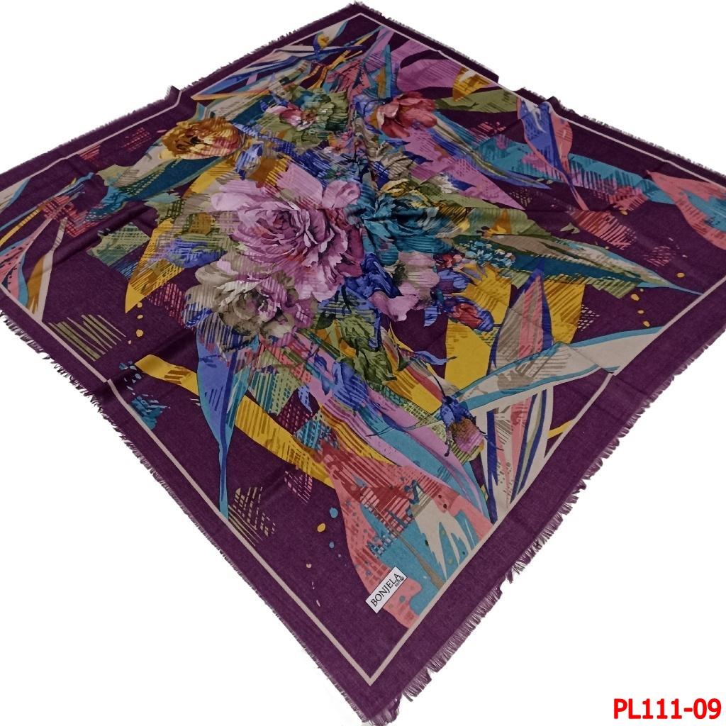 Bonjela Mono Eşarp(PL111-09)