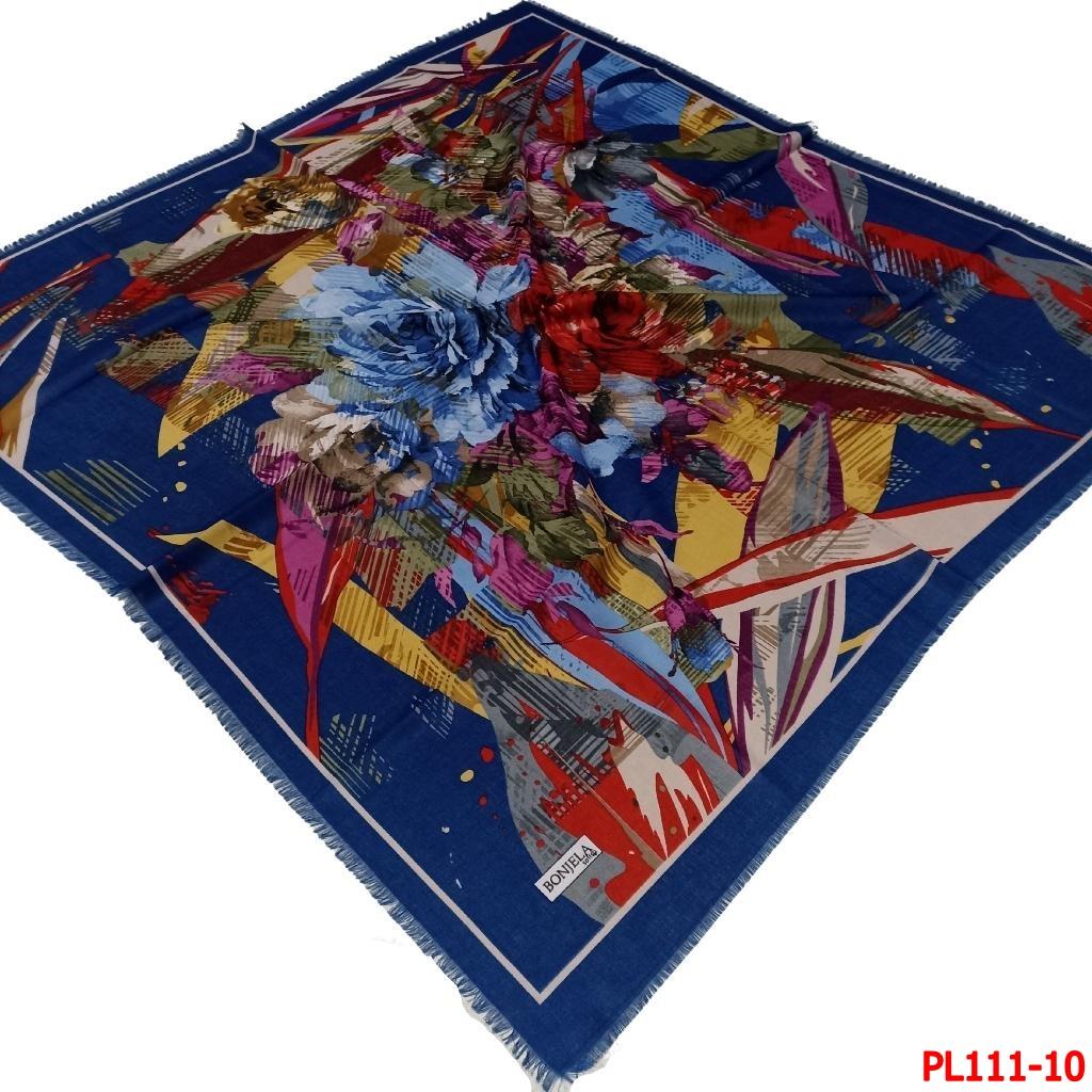 Bonjela Mono Eşarp(PL111-10)