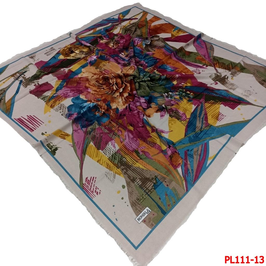 Bonjela Mono Eşarp(PL111-13)