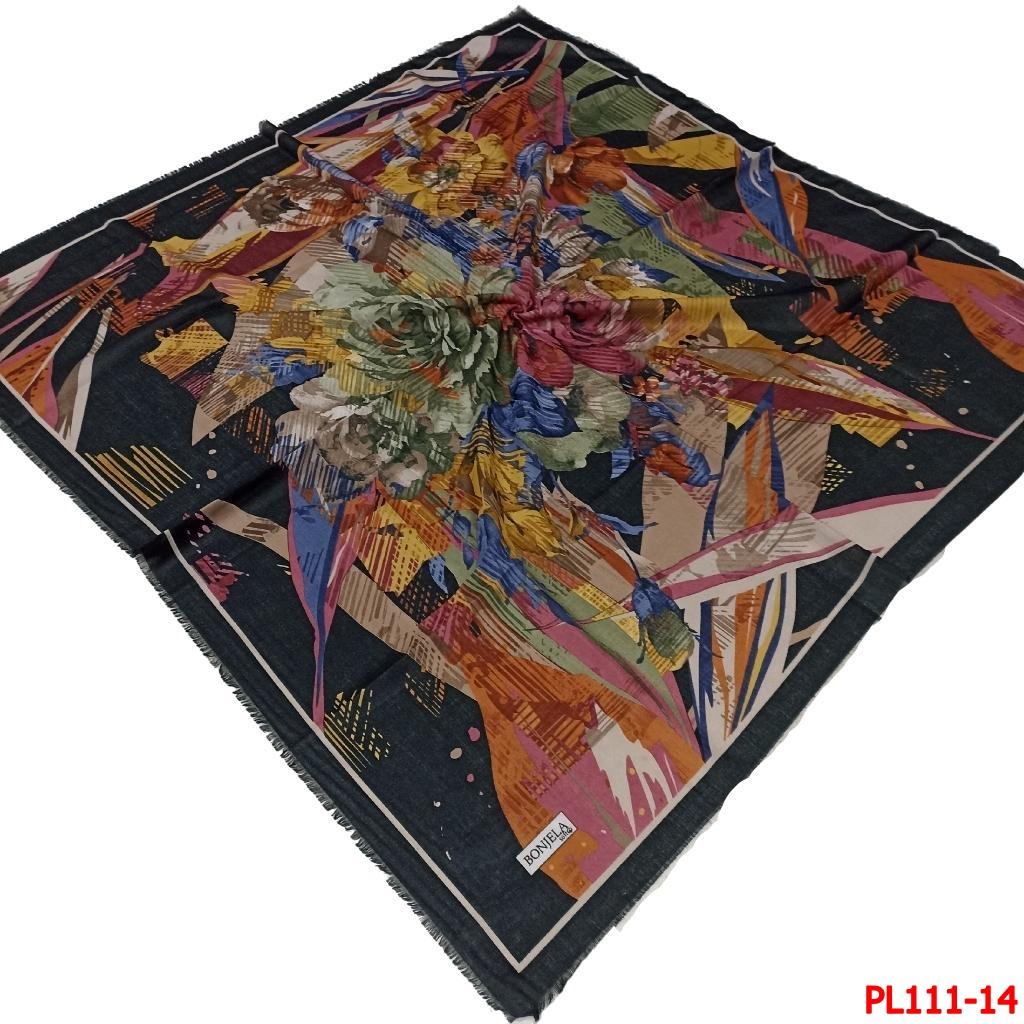 Bonjela Mono Eşarp(PL111-14)