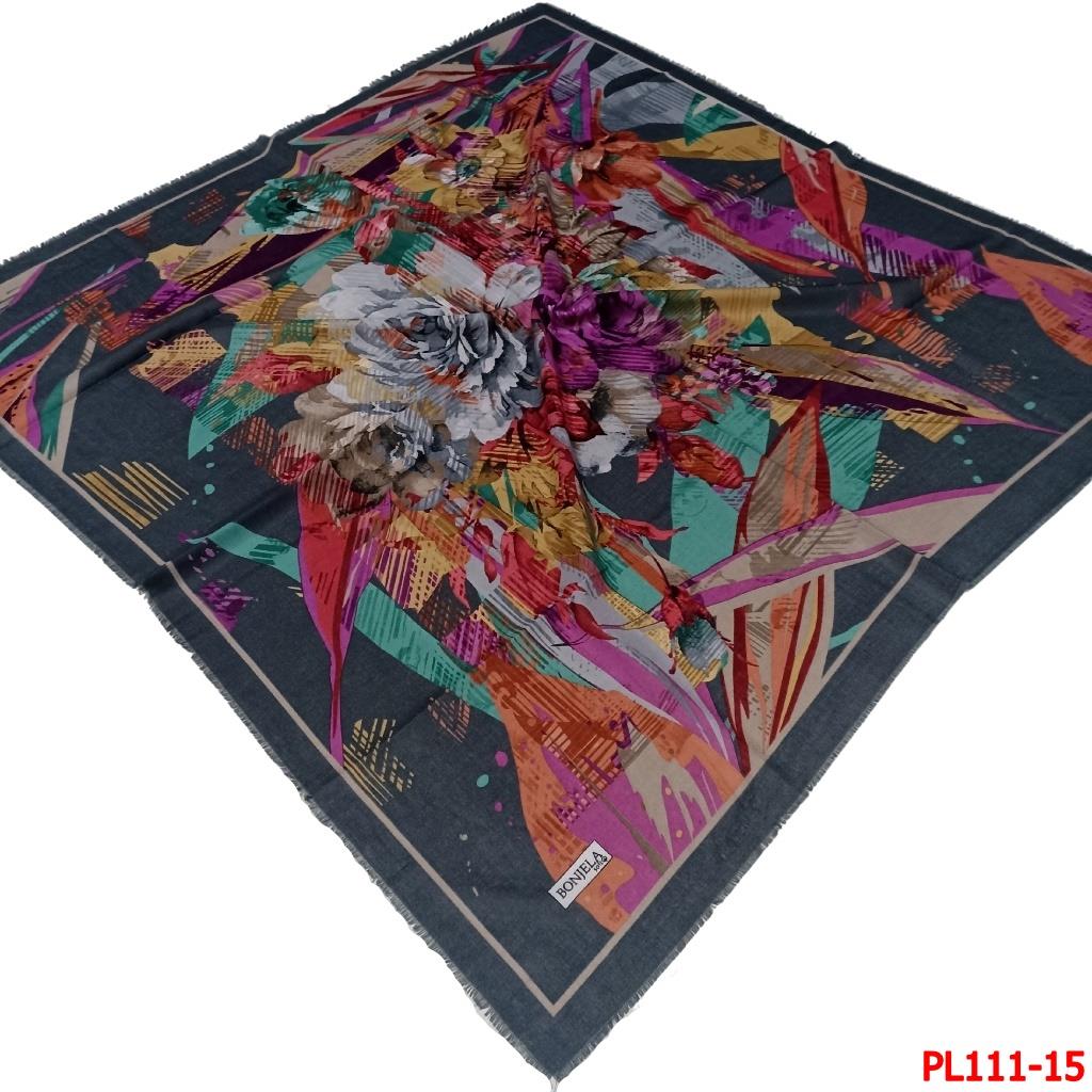 Bonjela Mono Eşarp(PL111-15)