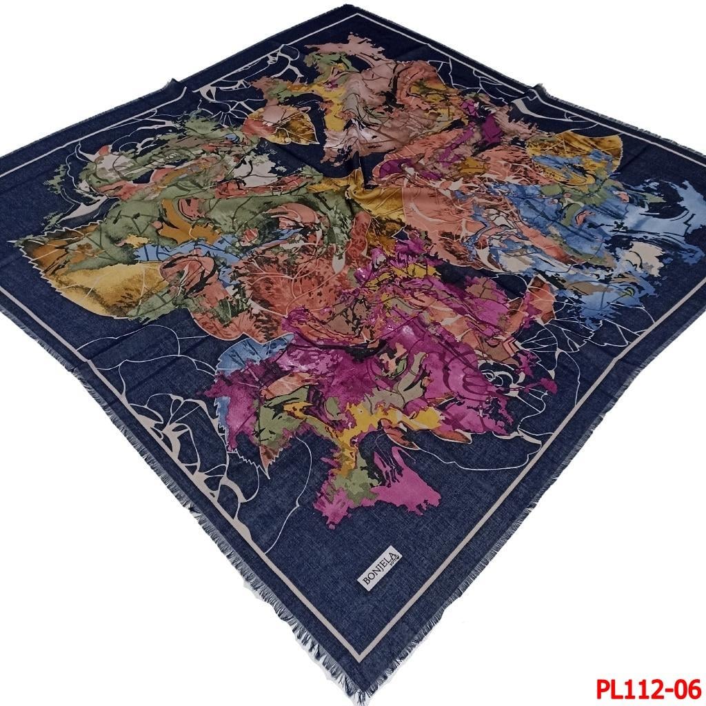 Bonjela Mono Eşarp(PL112-06)