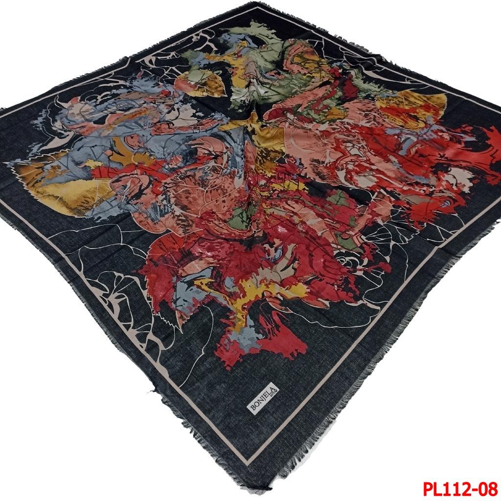 Bonjela Mono Eşarp(PL112-08)