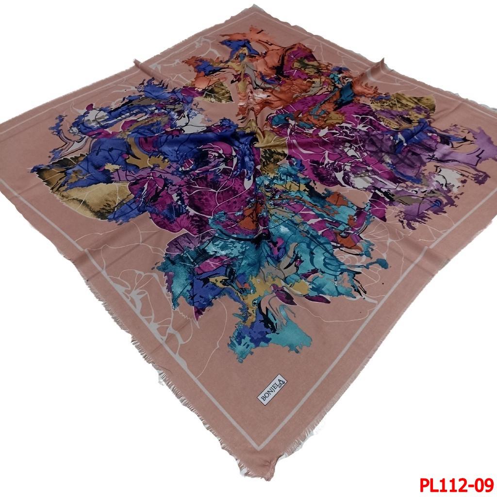 Bonjela Mono Eşarp(PL112-09)
