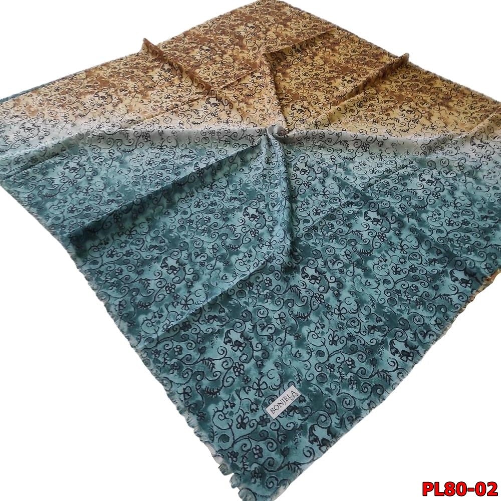 Bonjela Sökme Soft Eşarp(PL80-02)