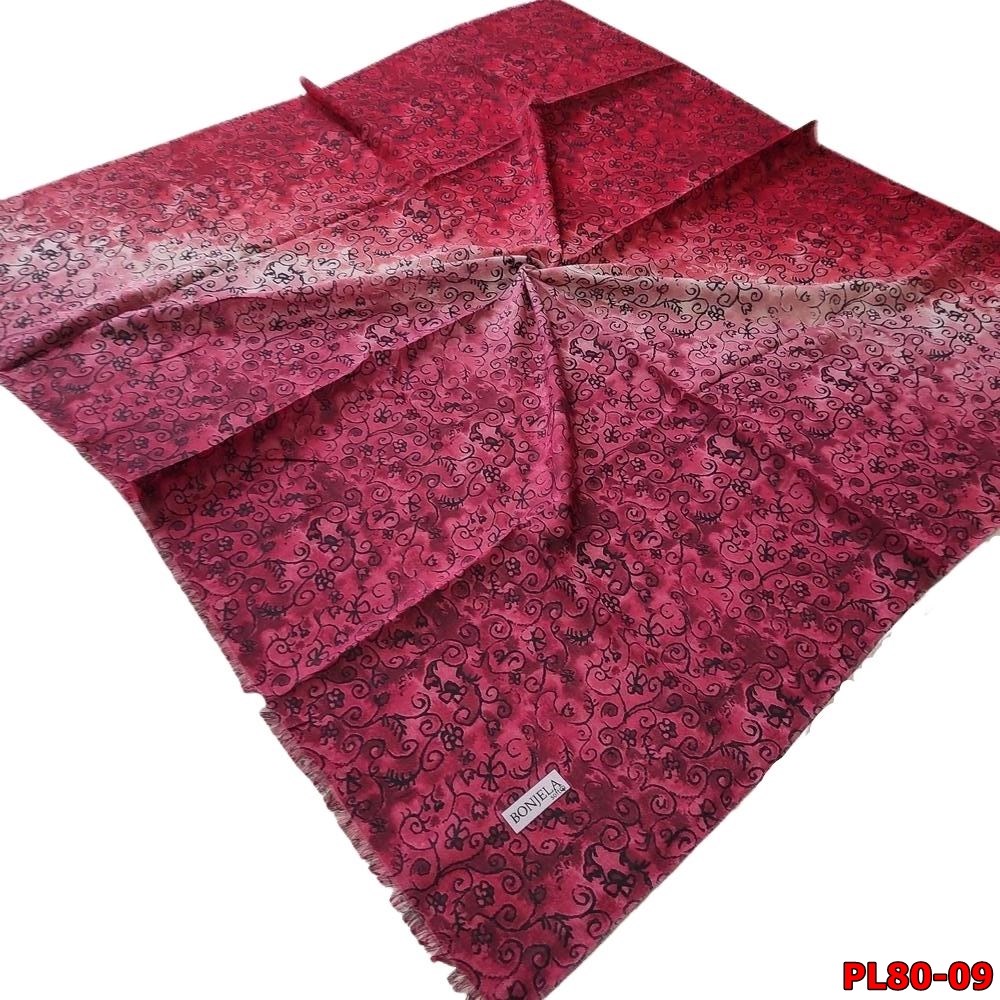Bonjela Sökme Soft Eşarp(PL80-09)