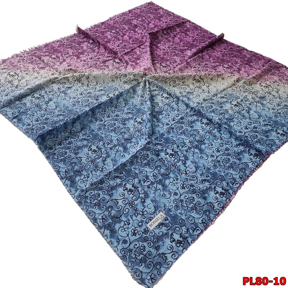 Bonjela Sökme Soft Eşarp(PL80-10)