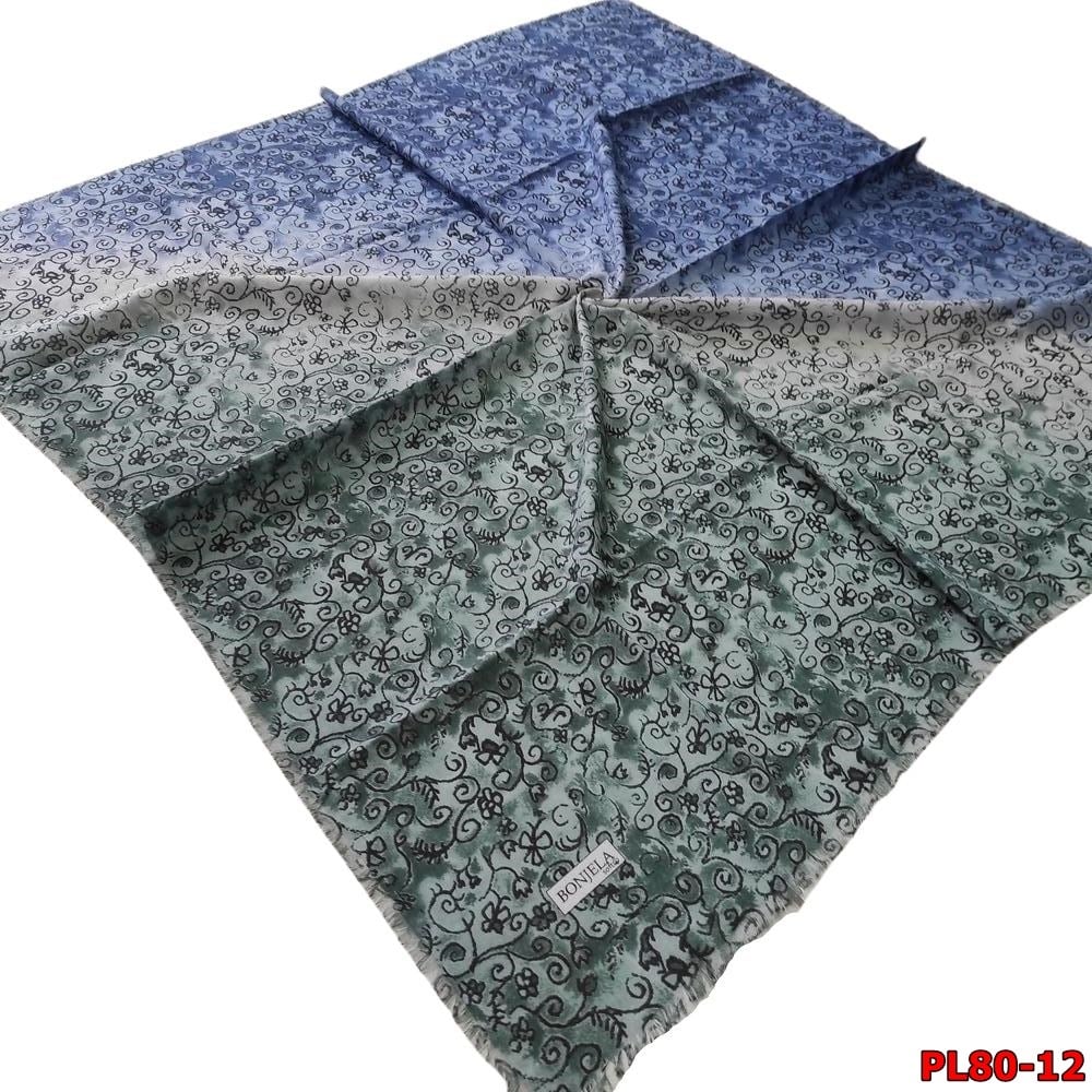 Bonjela Sökme Soft Eşarp(PL80-12)