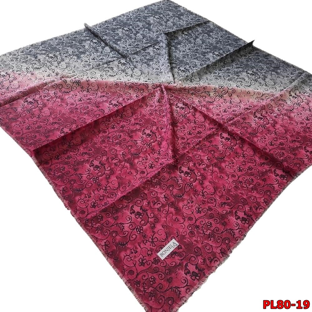 Bonjela Sökme Soft Eşarp(PL80-19)