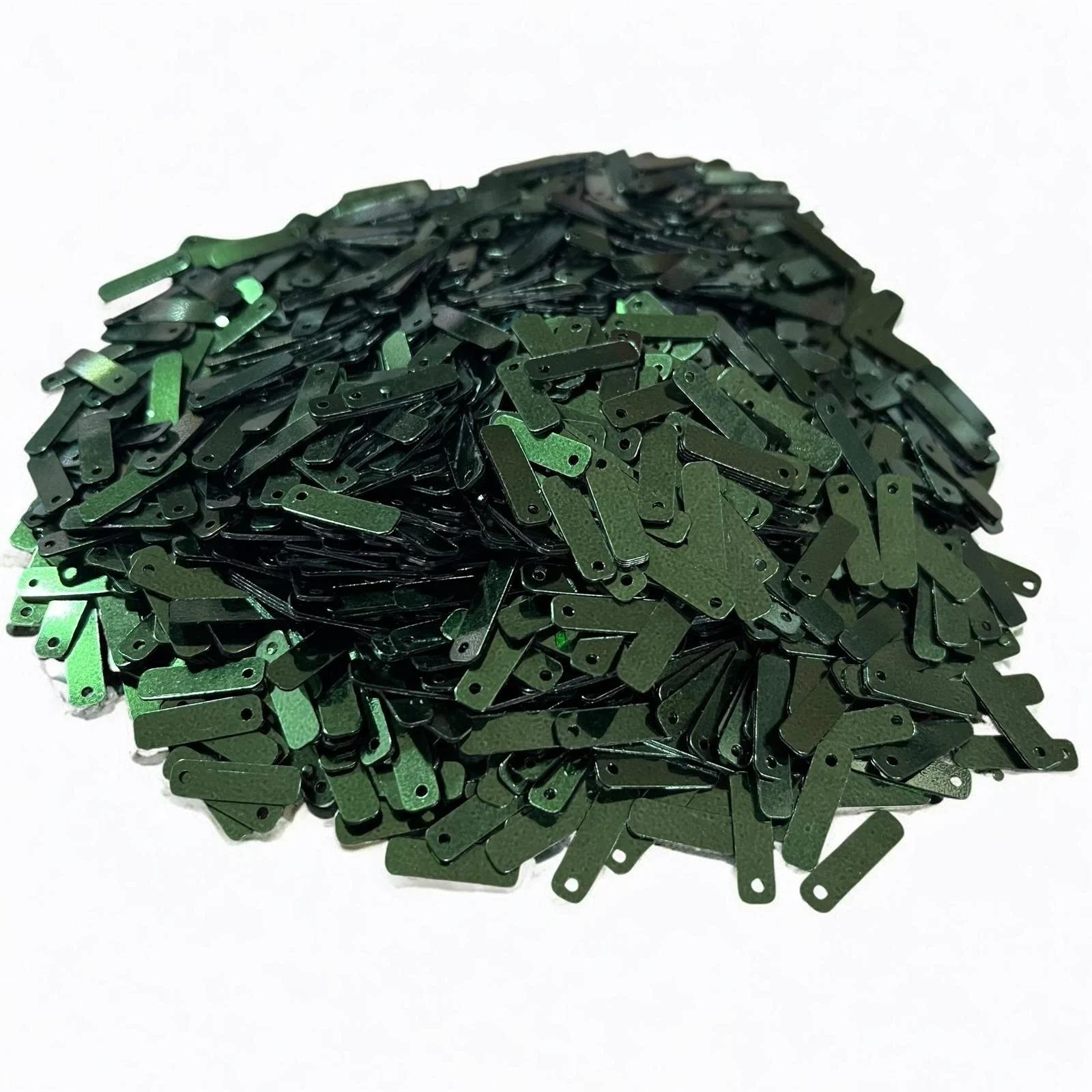 Pleksi Oya İşleme Pulu Baget 50 gr. Haki (pul04-25)