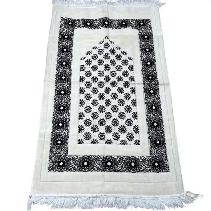 700 gram Lüks Kadife Seccade(28)