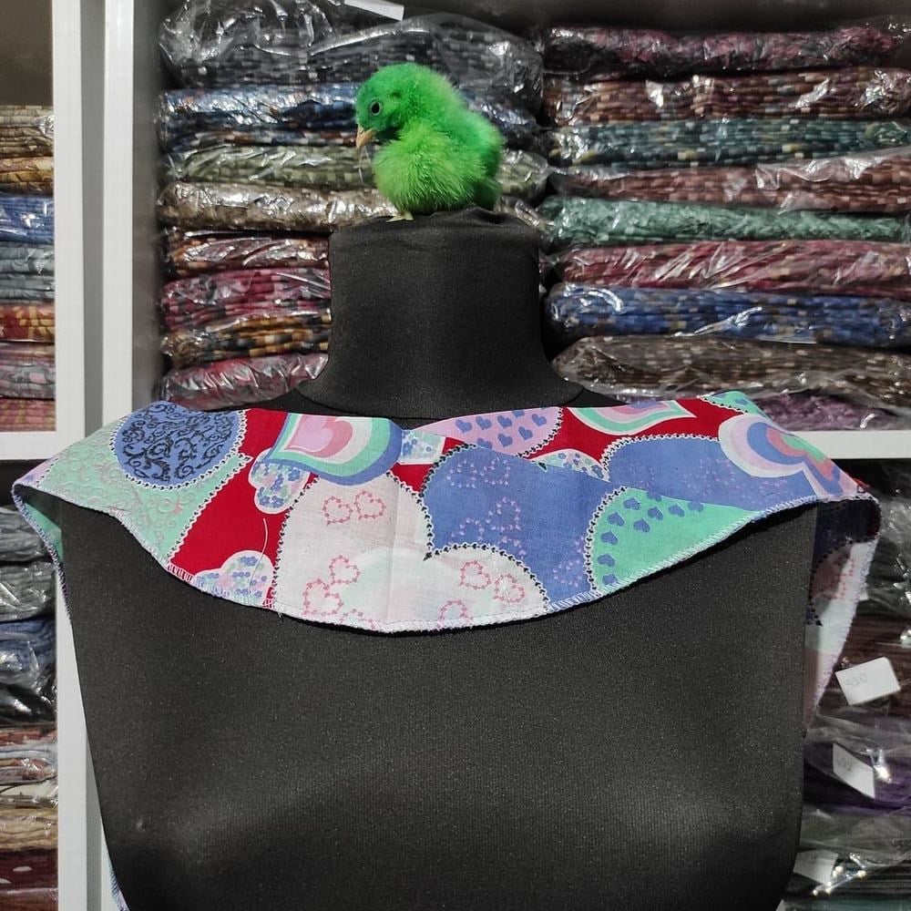 Çapraz Saç Bandı (01-06)